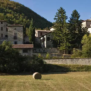 Alloggio per agriturismo Rocca Castrignano