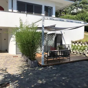  Bed & Breakfast Palazzina10 &